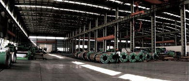 钢铁物流的电子商务发展钢铁物流