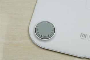 小米体脂秤怎么使用