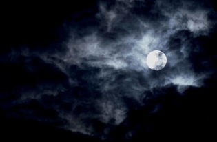 月圆是什么时候？