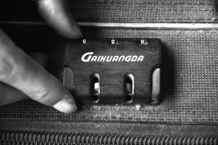 密码箱的密码锁忘记了怎么办,密码箱不记得密码怎么办