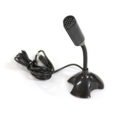 如何启用usb麦克风驱动