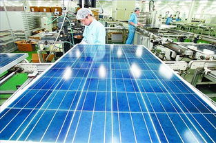 光伏企业全国排名