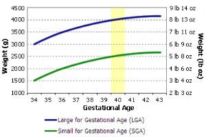 婴儿发烧一般看哪里才知道