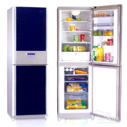 现在的国产冰箱,哪个牌子质量好点