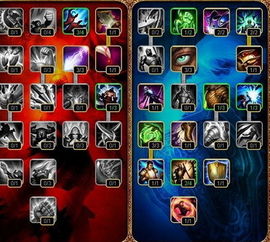 英雄联盟，扎克怎么出装