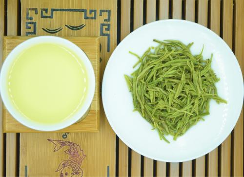 绿茶婊是什么意思