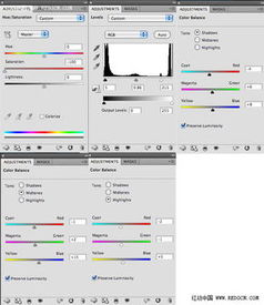 图层是什么意思?