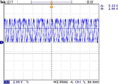音频信号怎么检测
