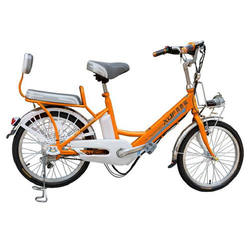 电动自行车排行榜2021,电动自行车十大名牌排名