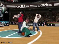 现在讨论街头篮球技术的贴吧是哪个