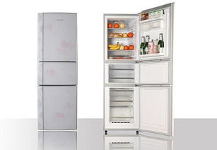 国产冰箱哪个牌子最好用?