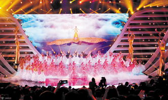 第一届中国金鹰电视艺术节