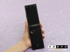 三星W999为什么那么贵