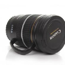 佳能相机的镜头怎么卸