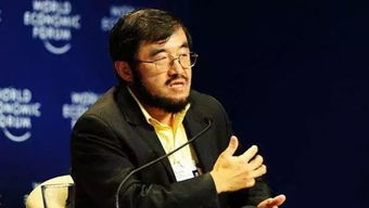 大胡子吴鹰有着怎样的经历？