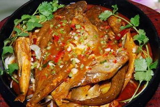 铁板鲫鱼酱料怎么调