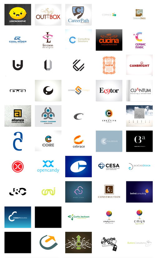 logo设计用什么软件？