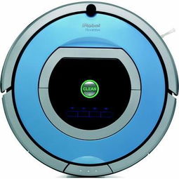 roomba
