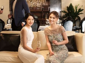 名媛是什么职业,名媛是什么样的女人?