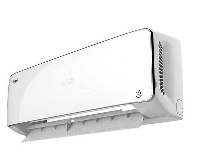 二手空调好项目，一个月白赚4万的生意