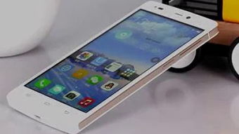 KOOBEE是什么型号的手机