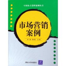 市场营销经典案例