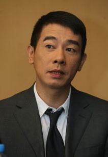 陈小春个人资料年龄,陈小春个人资料及简介 身高体重