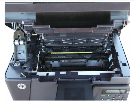 电脑打印机安装步骤,打印机与电脑连接步骤