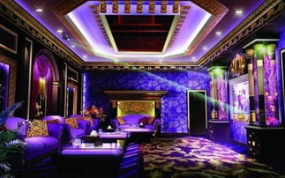 上海什么地方的夜场比较多？