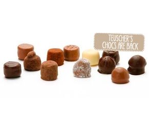 高档巧克力品牌大全,巧克力最好品牌排行