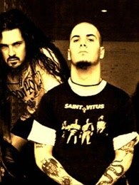 pantera乐队有哪些经典的歌？