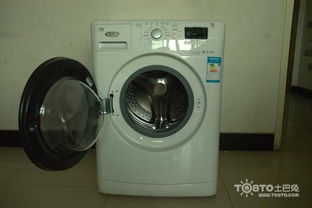 滚筒洗衣机十大品牌排名？