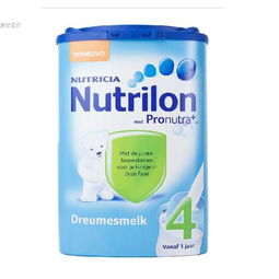 进口奶粉都有哪些品牌