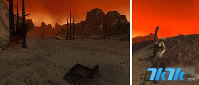 魔兽世界黑石山在哪???