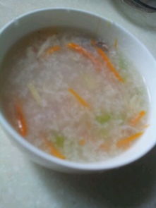 营养粥的做法大全