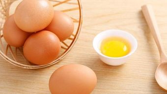 鸭蛋多少克一个