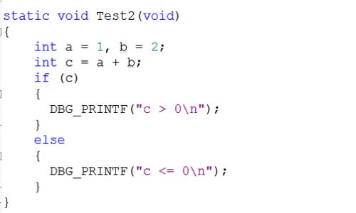 c语言中乘方要怎么写？