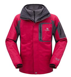 冲锋衣品牌推荐,冲锋衣品牌哪个好