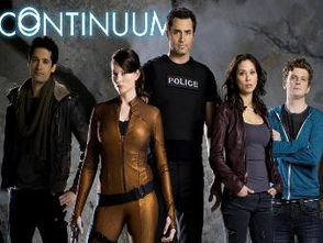 超越时间线的演员表