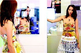 试衣员招聘,试衣服的app哪款最好