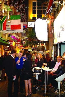 重庆酒吧排名是怎么样的？