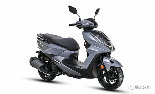 一万以内的踏板摩托车推荐