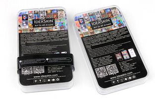 用过ideaSkin的来一下