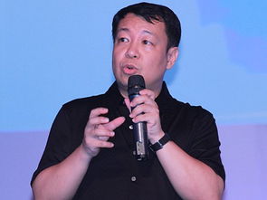 陶闯 维智科技,陶闯 知卓资本