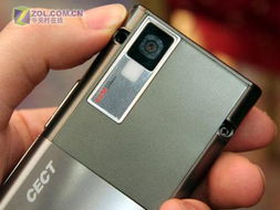 信号好 超长待机手机推荐