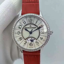 世界十大名表排名