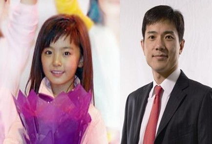 老公王思聪，你知道其他几位超级富豪的子女都是谁吗