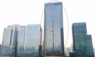 腾讯大楼总部,腾讯大楼图片