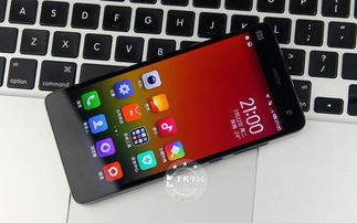 如何查看小米4是移动版还是联通版