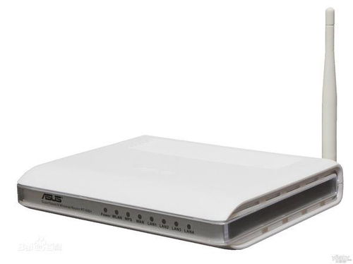 路由器什么意思